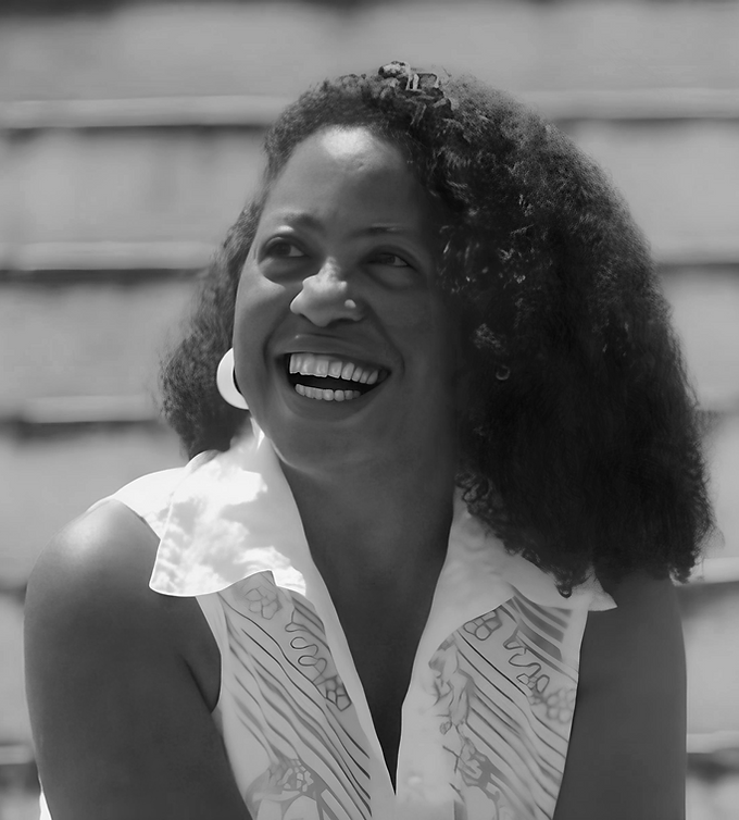 Estela Ramos [Brasil]