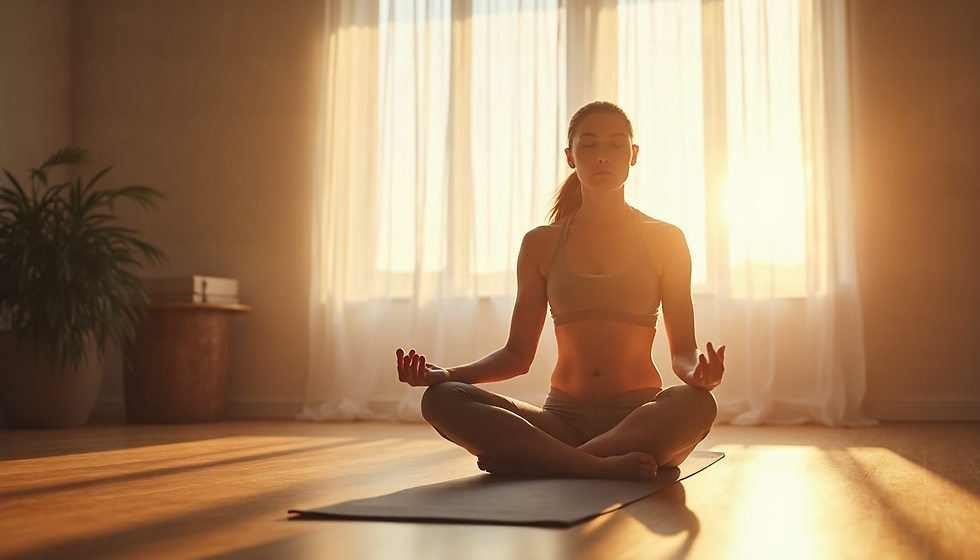 Seasonal Ayurvedic Tips for Balance and Wellness