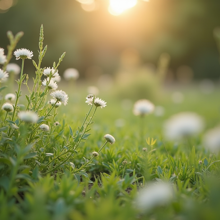 Exploring Effective Natural Healing Practices for a Balanced Life