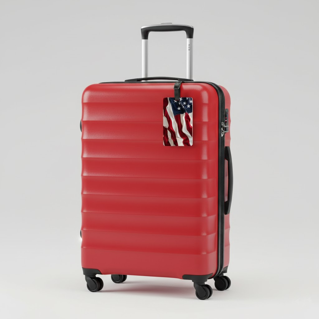 Luggage/Bag Tags