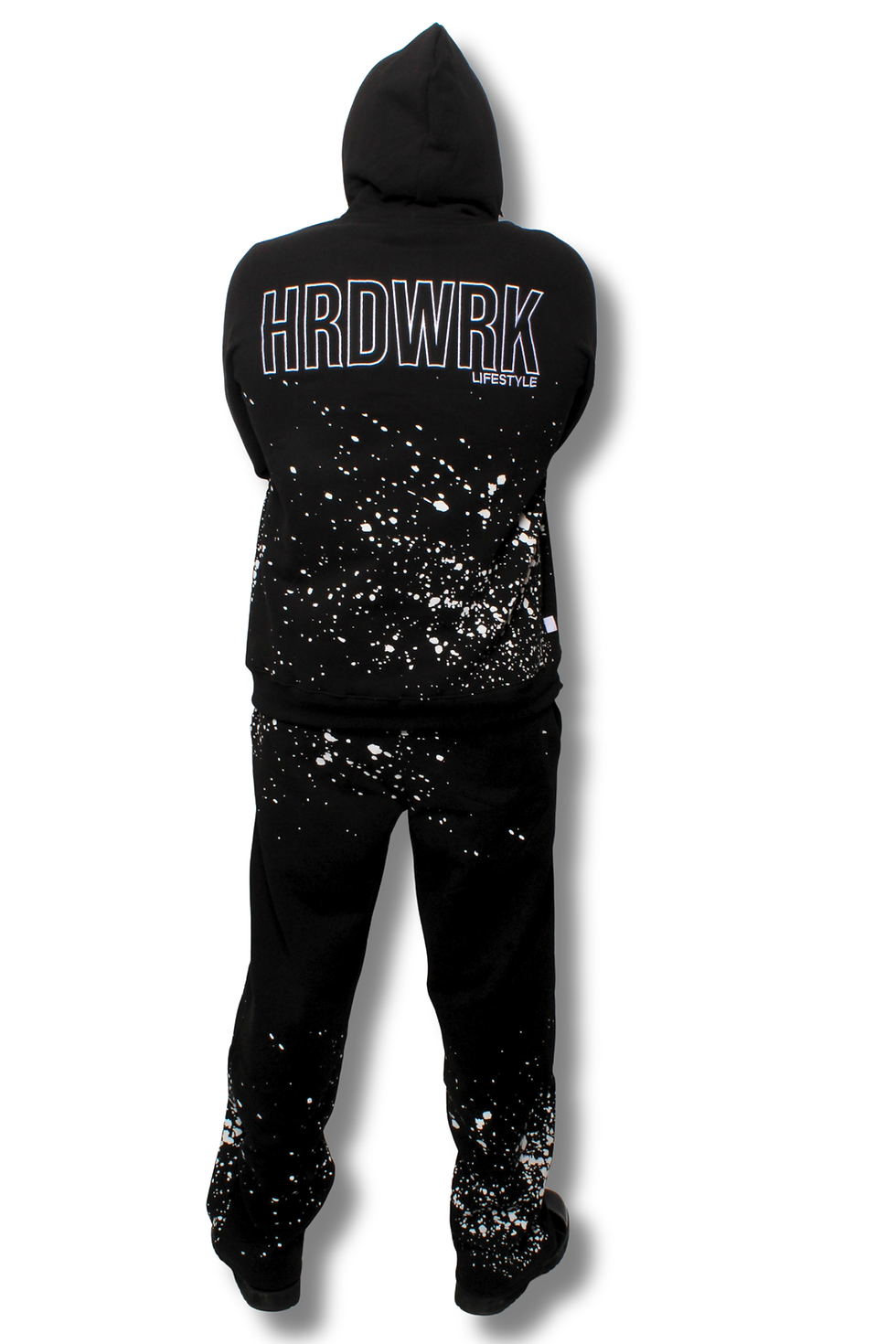 Thumbnail: LIFESTYLE Jogging Suit