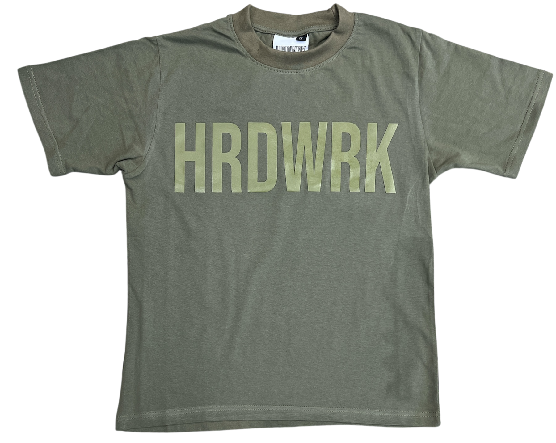 OG HRDWRK Tee