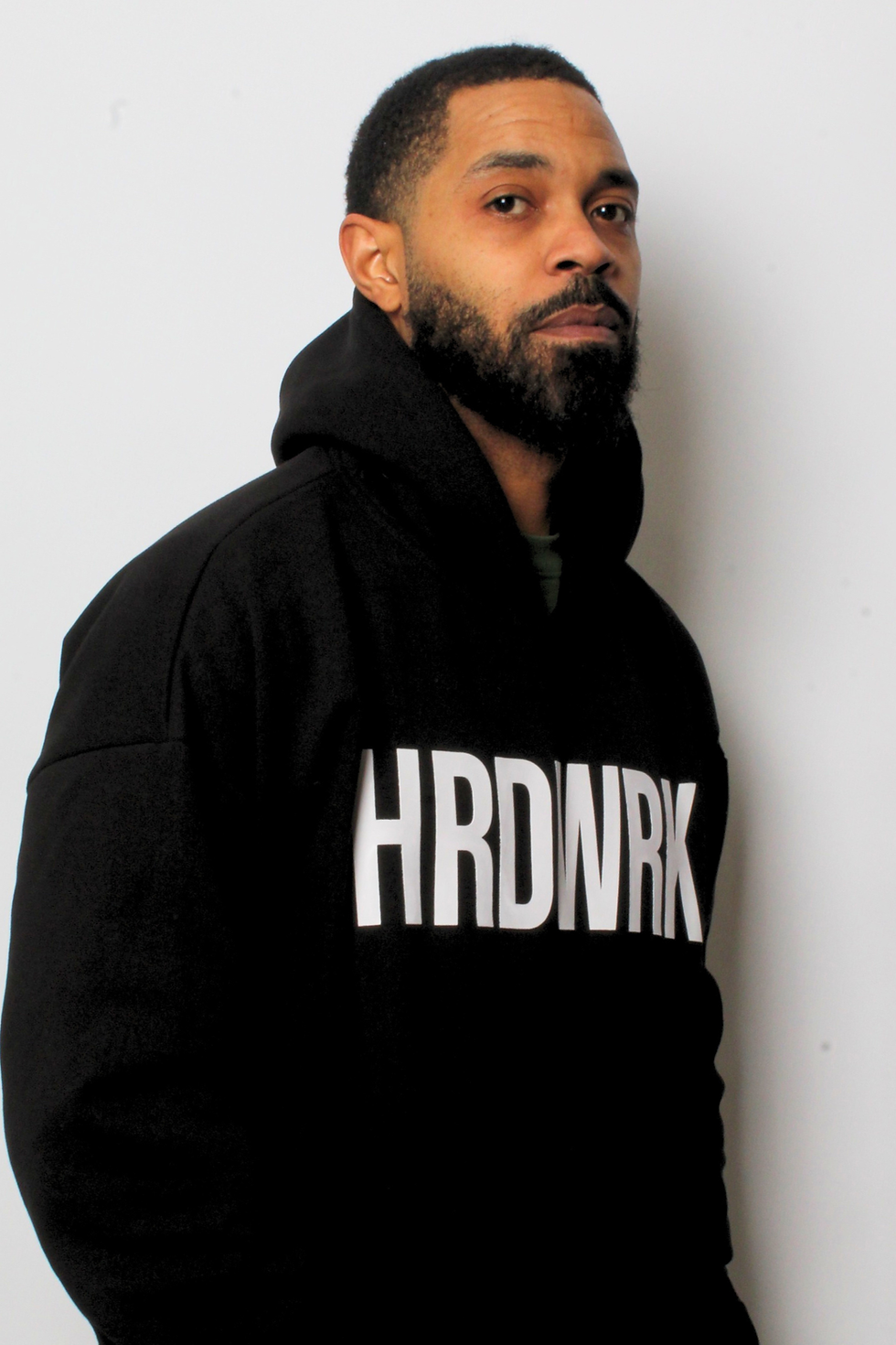 Thumbnail: OG HRDWRK Hoodie