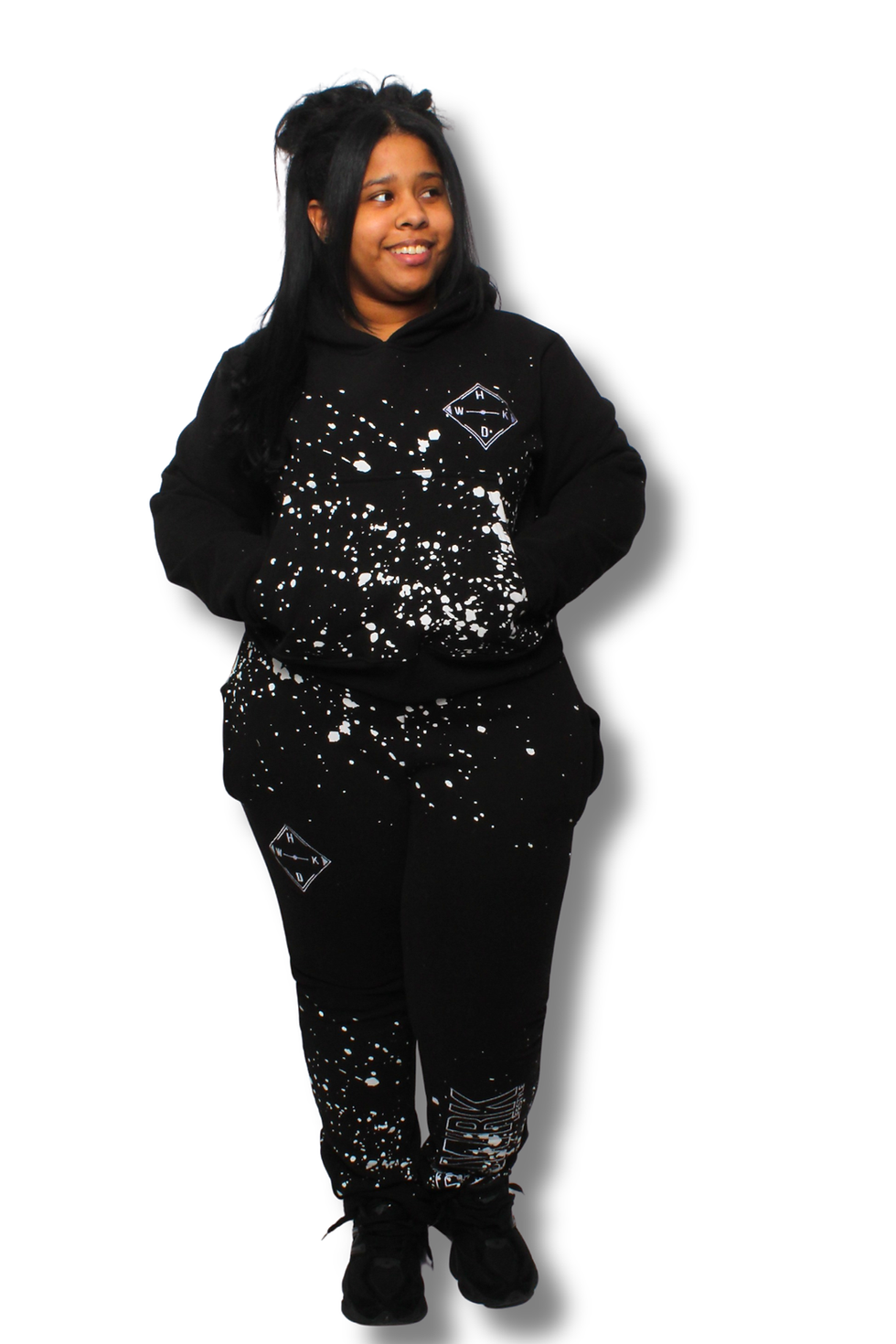 Thumbnail: LIFESTYLE Jogging Suit