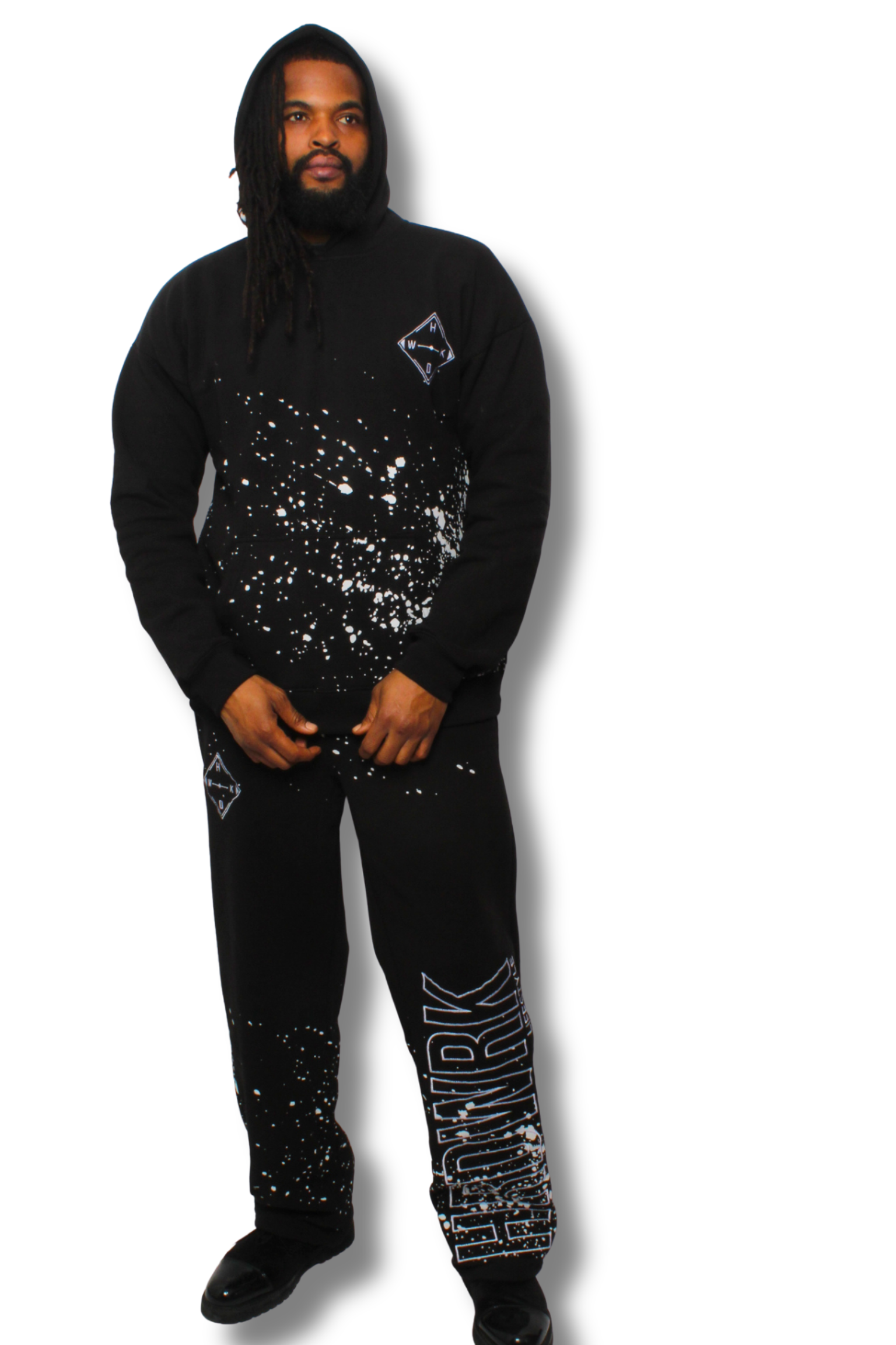 LIFESTYLE Jogging Suit