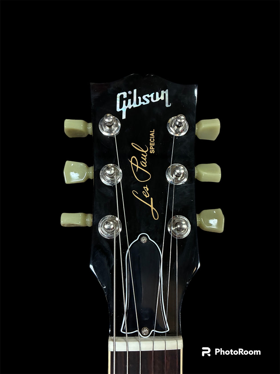 Thumbnail: Gibson Les Paul Special 