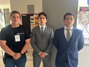 El talento IMEX está listo para destacar en la Innovatiq Digital Cup