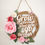 Thumbnail: "Grow through" Hanging sign