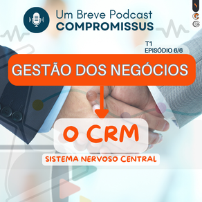 Gestão de Negócios - o CRM