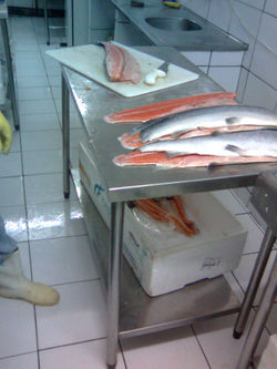 Peixaria