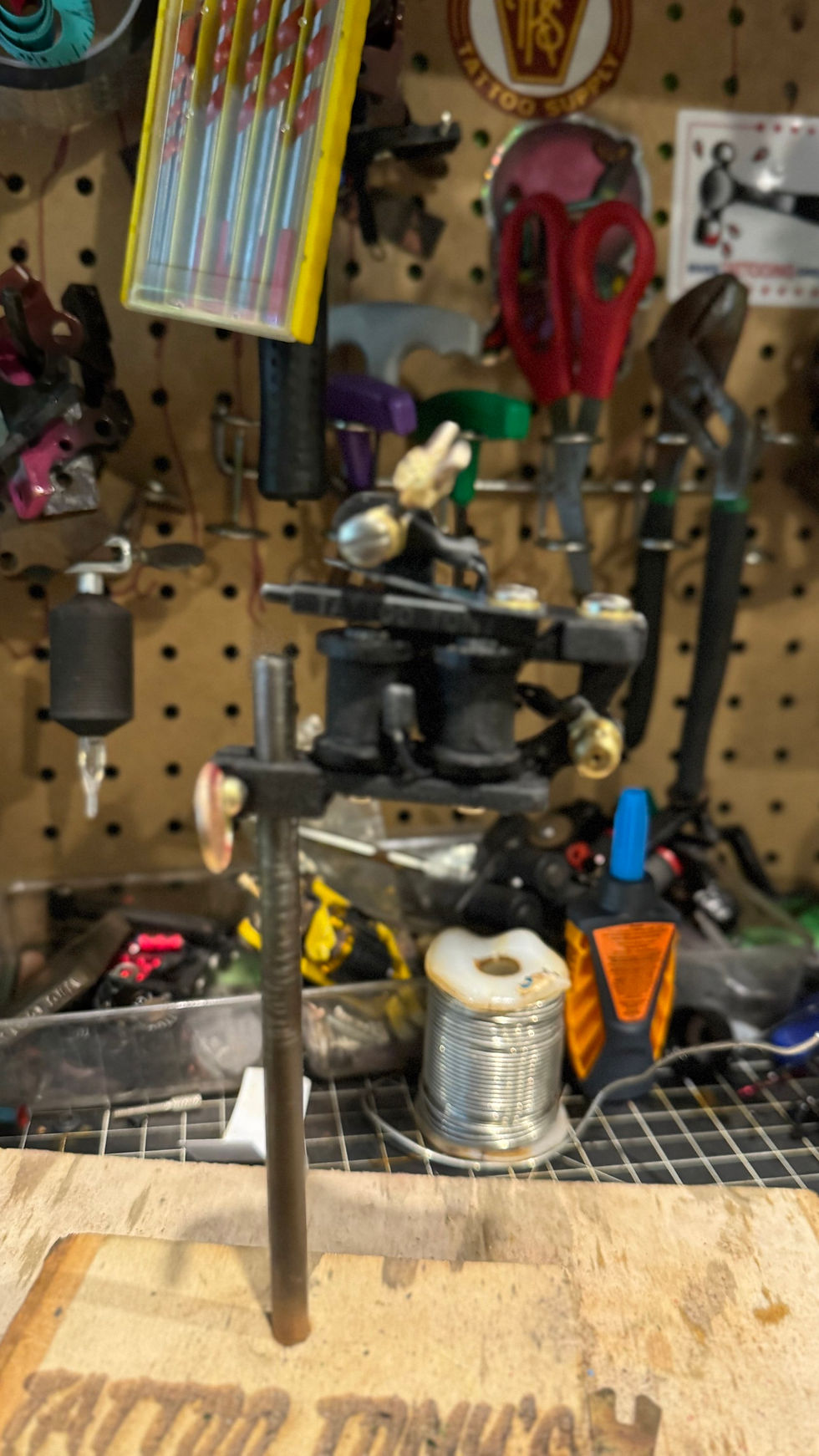 Thumbnail: 73 machines black mini 