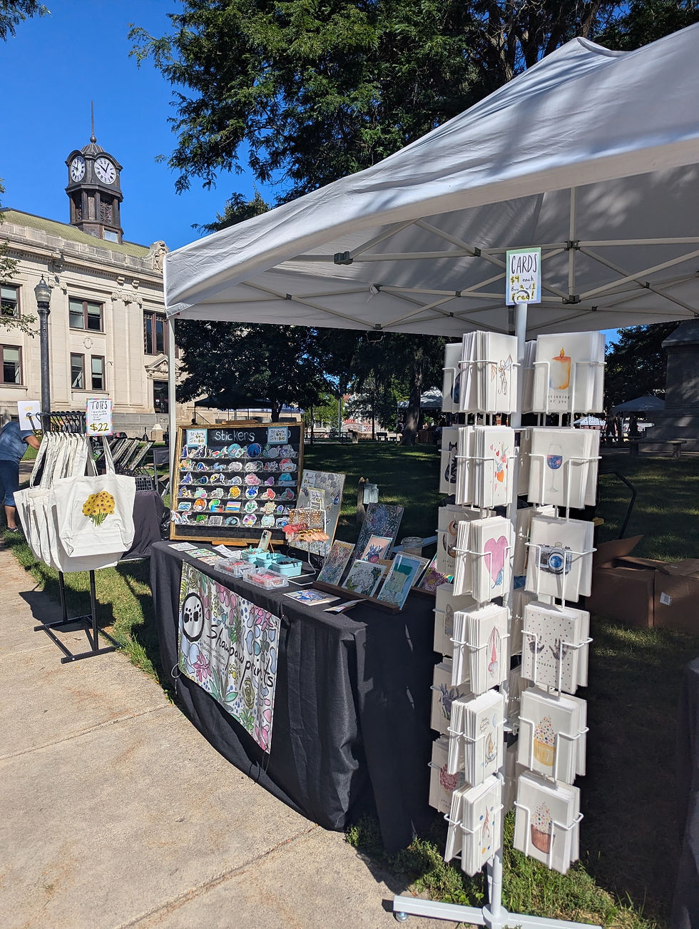 Willy Street Fair