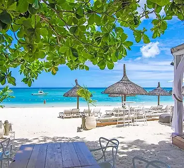 LA PLAGE PAR EVACO.webp
