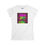 Thumbnail: WOMENS Degen Droid #006 Tee