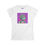 Thumbnail: WOMENS Degen Droid #001 Tee
