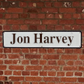 Jon Paul Harvey