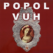 Popol Vuh