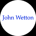 John Wetton