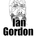 Ian Gordon