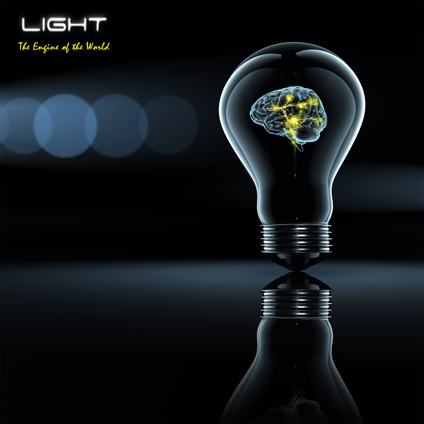 Prog Radio | Album Review | ''The Engine Of The World'' by Light