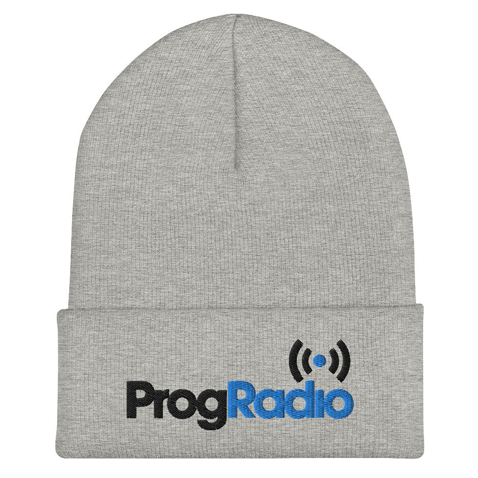 Thumbnail: Cuffed Beanie