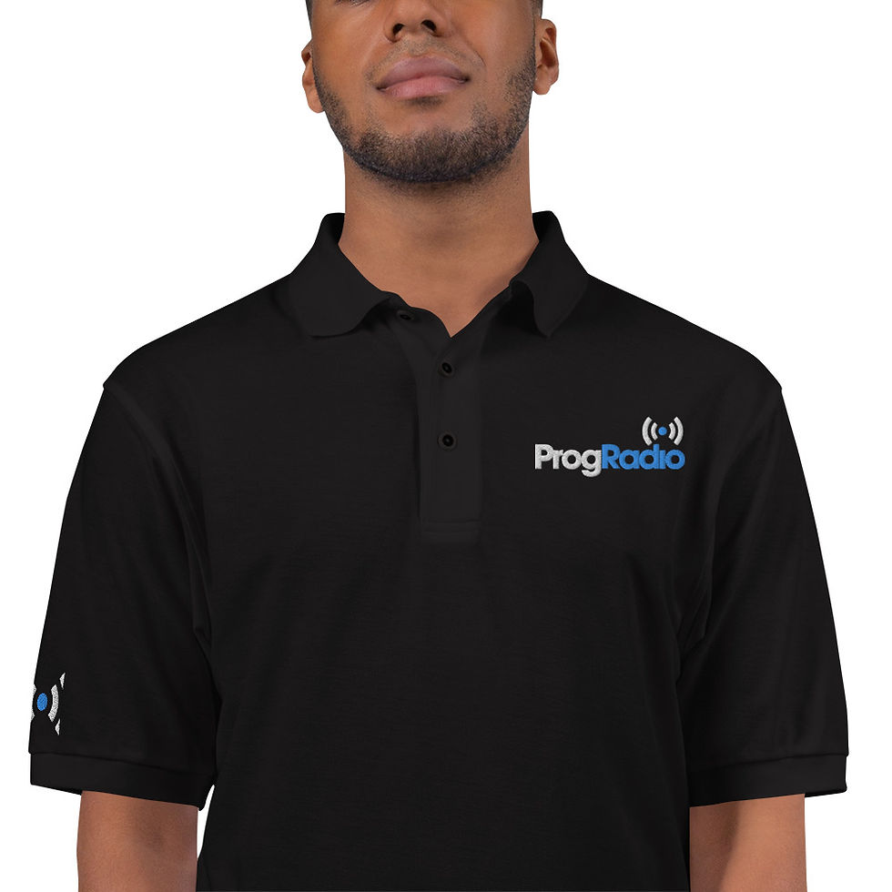 Thumbnail: Men's Premium Polo