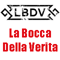 La Bocca Della Verita