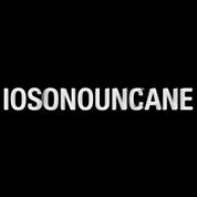 Iosonouncane