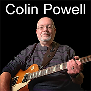 Colin Powell (AKA A Multitude of One)