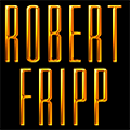 Robert Fripp