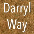 Darryl Way