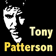 Tony Patterson