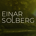 Einar Solberg