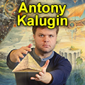 Antony Kalugin