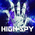 High Spy