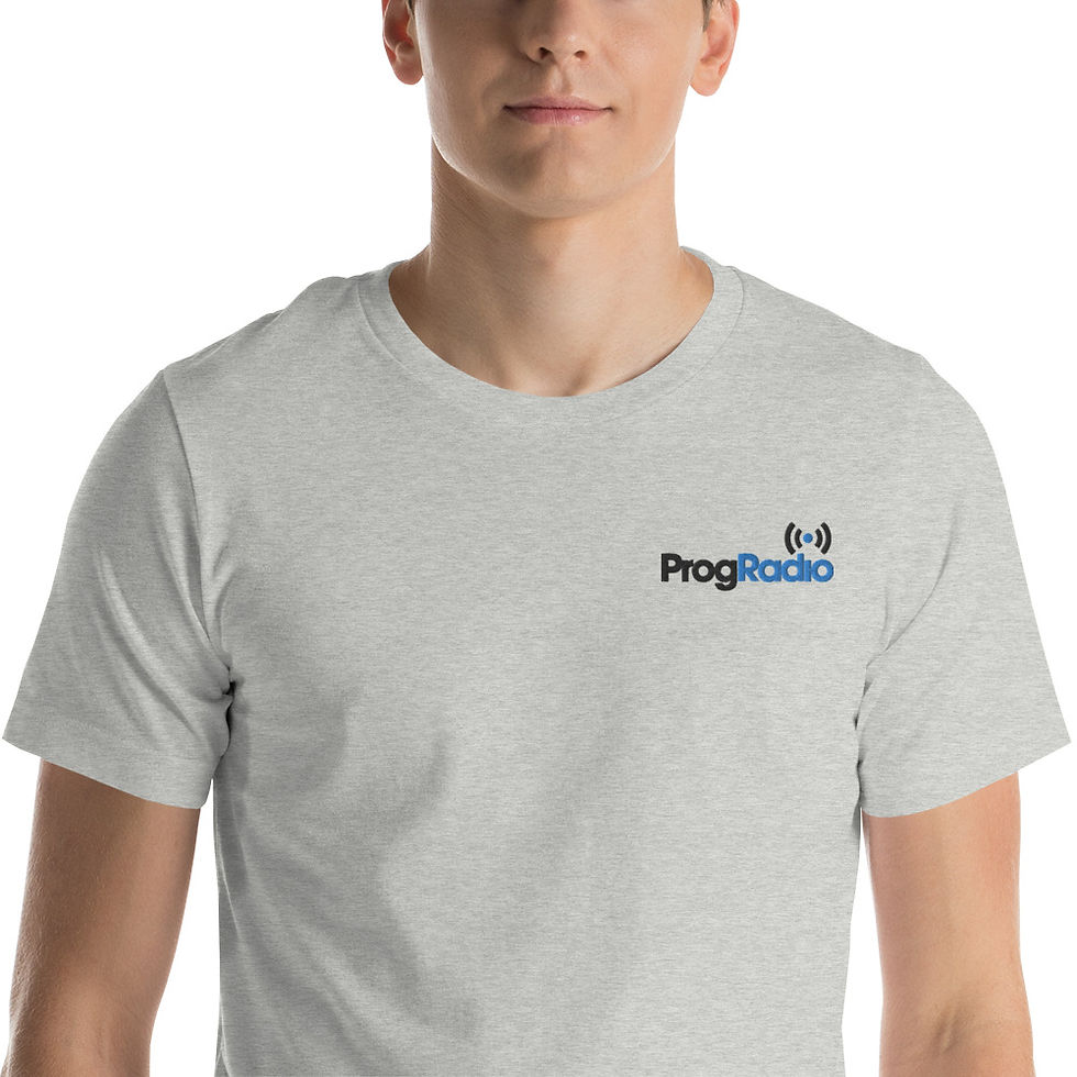 Thumbnail: Unisex T-shirt
