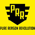 Pure Reason Revolution