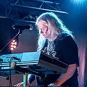 Clive Nolan