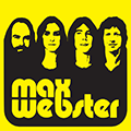 Max Webster