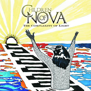 The Complexity of Light - EP.jpg