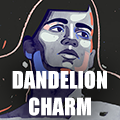 Dandelion Charm