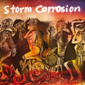 Storm Corrosion