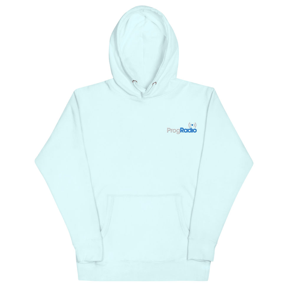 Thumbnail: Unisex Hoodie
