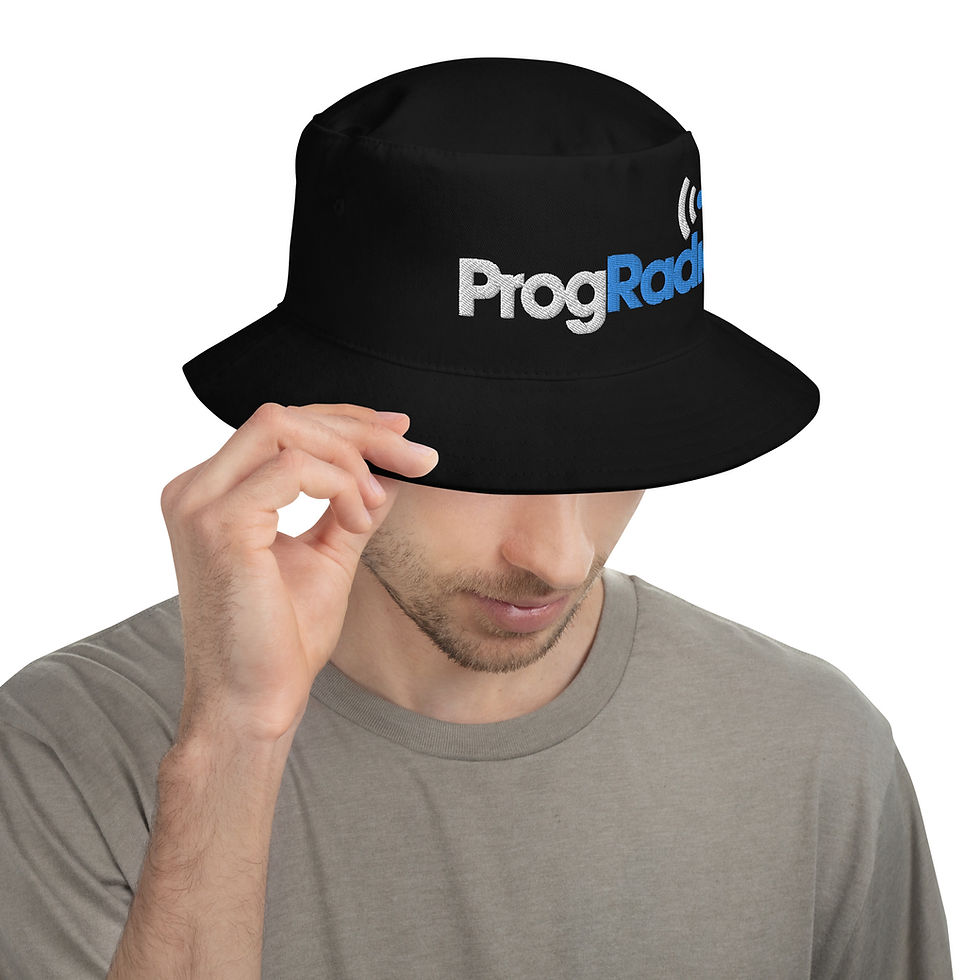 Thumbnail: Bucket Hat