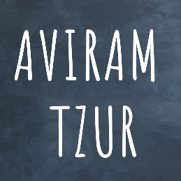 Aviram Tzur