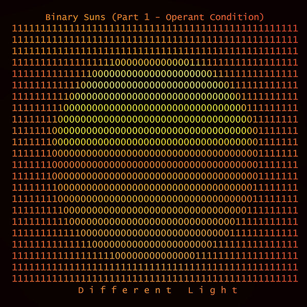 Binary Suns Part 1 (Operant Condition)