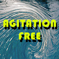 Agitation Free