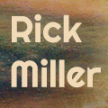 Rick Miller