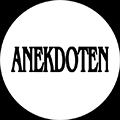 Anekdoten