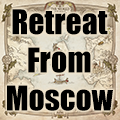 Retreat From Moscow